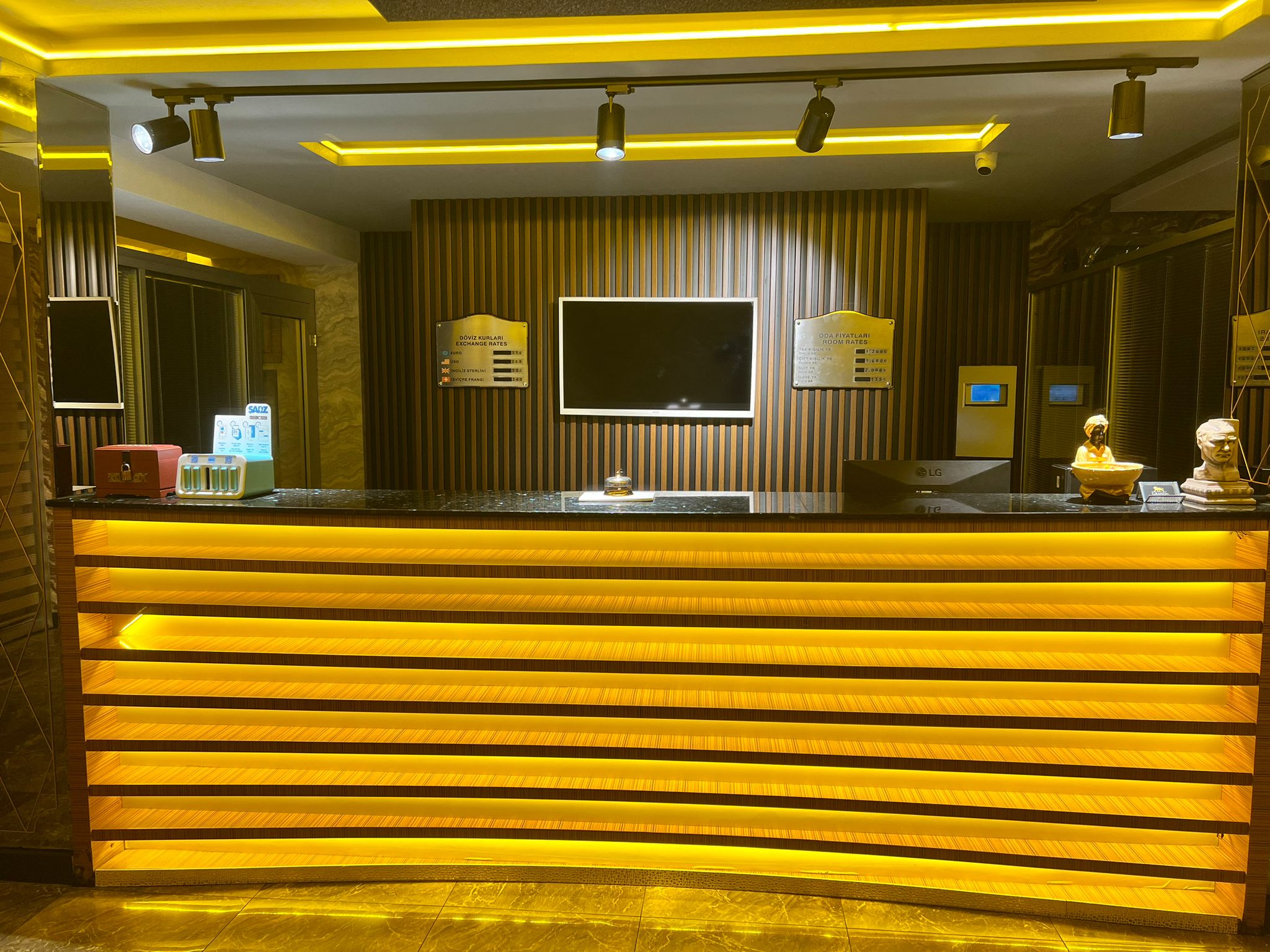 RAMAZAN AYI KAMPANYASI