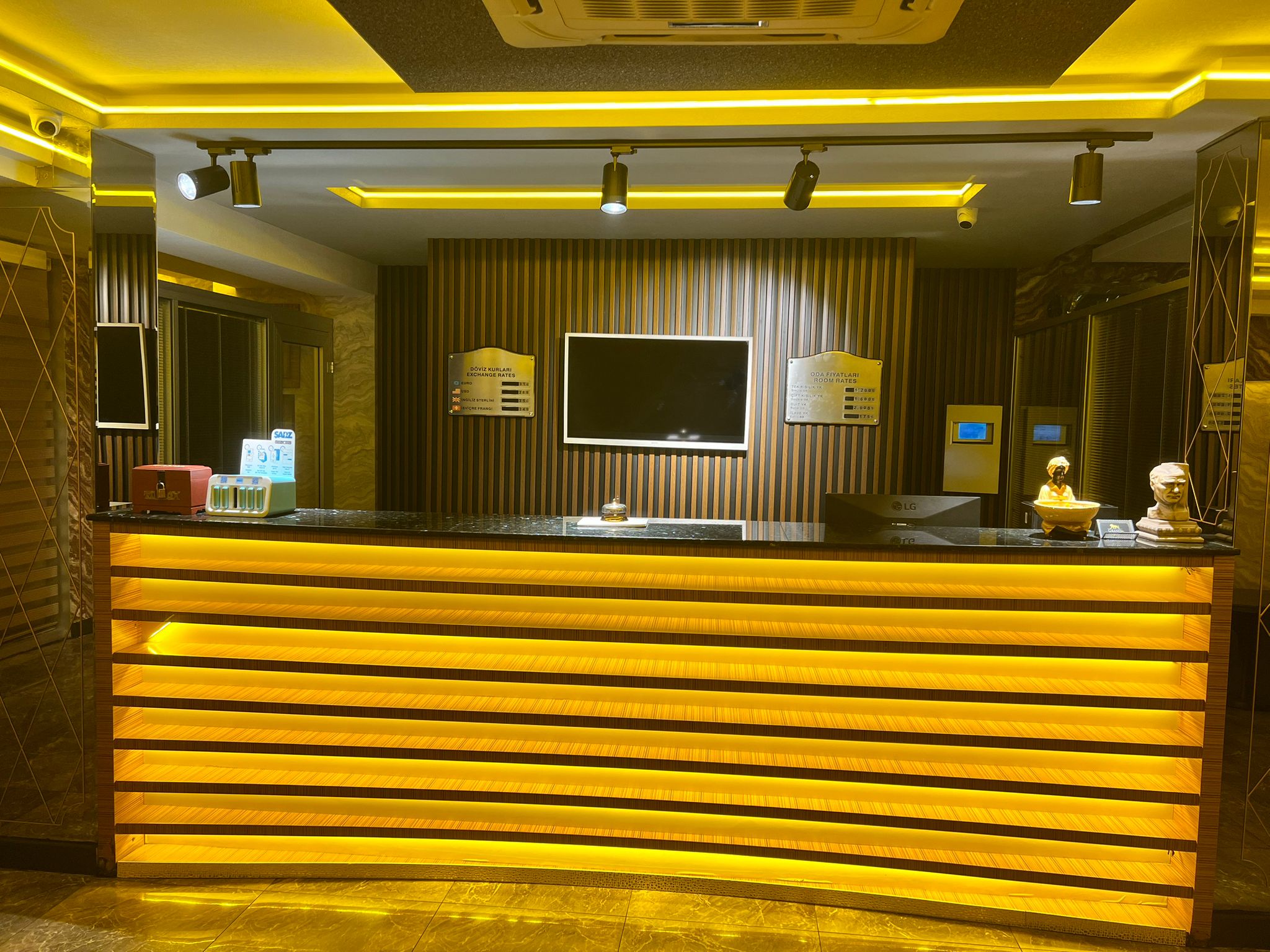 En İyi Fiyat Garantisi